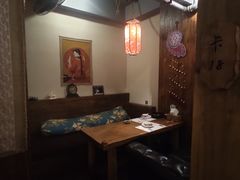 卡座-馬蘭花開(车站大道店)