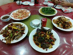 -南海渔家•海鲜•正宗海南菜(海棠湾店)