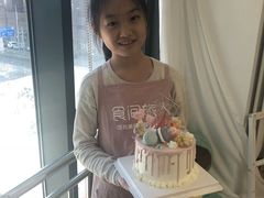 -食间旅人DIY烘焙工作室