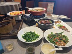 -汉水谣·江景餐厅(江滩店)