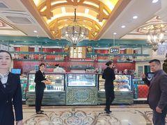 -巴格万美食园(达胜花苑店)