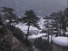 -五台山风景名胜区