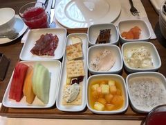 -北京三里屯CHAO酒店