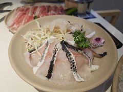 -嗲嗲的椰子鸡・太琼糟粕醋(上海百联又一城店)