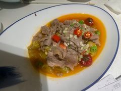-维园悦谱·海派家常菜(乌鲁木齐南路店)