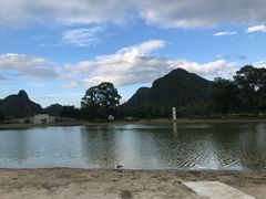 -Club Med地中海俱乐部·桂林度假村