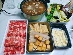 -蝎王府羊蝎子(黄村西大街店)