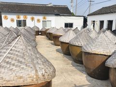 -苏州市吴中区光福窑上花果蜜饯厂