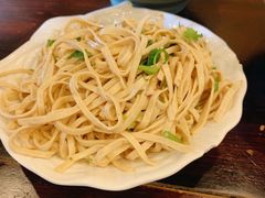 凉拌云丝-重元寺香积厨素斋馆