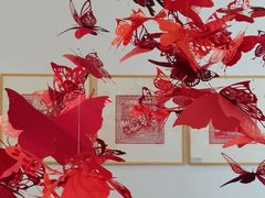 -杭州宝龙艺术中心