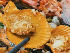 -巽寮印象美食部落餐厅·海鲜·地方特色菜(惠州体验店)