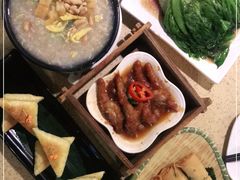 -喜鹊茶点.啫煲(车陂店)