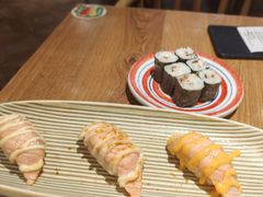 -Sushi Love 创意寿司(丽影广场店)
