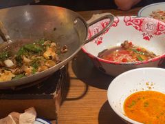 -老湘村·湖南土菜(天河维多利店)