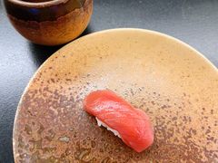 金枪鱼赤身寿司-Sushi Hanzo半藏(天环广场店)