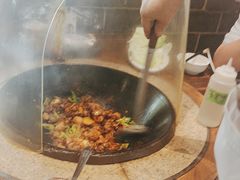 -印象老灶台三下锅·湘西本土原味菜(天门山索道店)