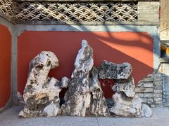 -潭柘寺景区