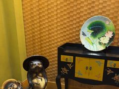 -王鼎精致料理铁板烧(世博源店)