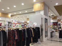 -中原麦购时代广场(南市店)