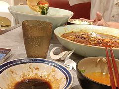 -廖川菜(金虹桥店)