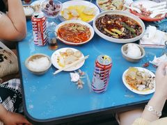 -辣不二地道川菜(汉水路店)