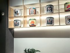 -江户前寿司·日料·寿喜烧(中关村壹号店)