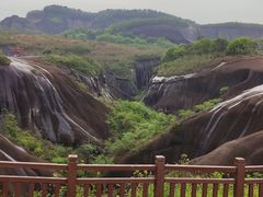 -飞天山旅游区