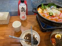 -一味韩餐(天鹅湖万达店)