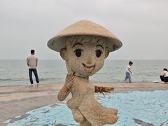 -万尾金滩