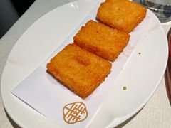 -華府Deluxe(兴业太古汇店)