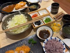 -胜博殿日式炸猪排(西红门店)