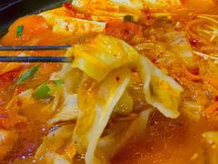 部队锅-意成料理