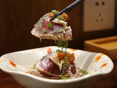 -加奈日本料理
