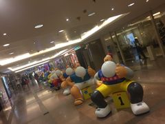 -香港港威酒店-马哥孛罗