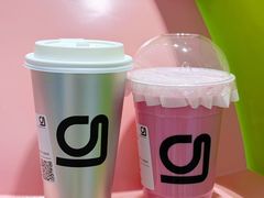 -gleeglee乐溢亦茶(合生汇店)