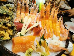 -割烹旭日本料理(龙湖狮山天街店)