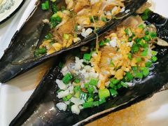 -金海湾海鲜排档(朱家尖店)