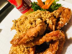 -无招牌海鲜餐厅(怡丰城店)