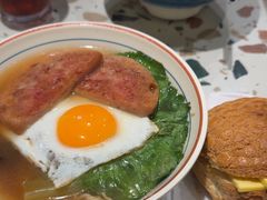 -华嫂冰室(湾仔店)