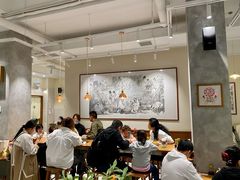 大堂-小豆海棠(人民南路店)
