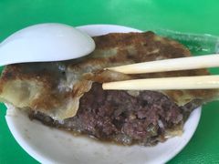 -北三沙家烧麦(北头道街店)