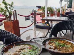 -云龙湖阿喆米线(云龙湖店)