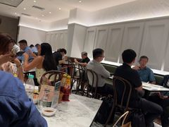-关夫人餐厅(KLCC阳光广场店)