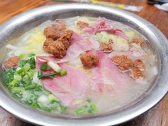 -晓芬叉烧圆子粉
