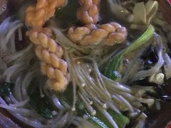 -清真·马文砂锅大全(麦苋街店)