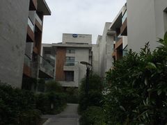 -庐山天沐温泉度假村