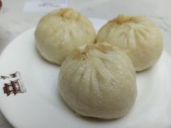 酱肉包-龙抄手(文殊坊店)