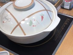 -湯系·煲汤手艺人(东二环泰禾广场店)