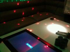 -真爱范特西KTV(交大店)