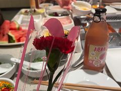 -海底捞火锅(番禺广场店)